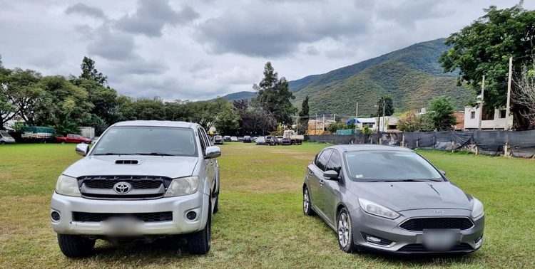 Narcotráfico: comerciante, en libertad condicional, a diez años de prisión en penas unificadas