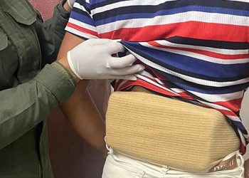 Tucumán: dos mujeres oriundas de Salvador Mazza detenidas por narcotráfico