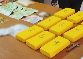 Salvador Mazza: una mujer de nacionalidad boliviana intentó ingresar varios kilos de droga