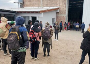 Mendoza: 28 personas oriundas de Salta, víctimas de trata de personas con fines de explotación laboral