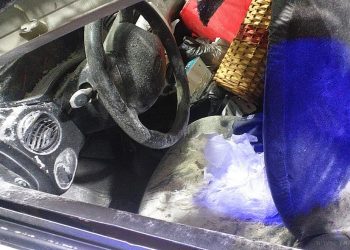 Orán: imputan a mujer policía bonaerense por tráfico de drogas