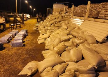 Narcotráfico: el líder del “Cartel de Acambuco” enfrenta cargos en tres distritos