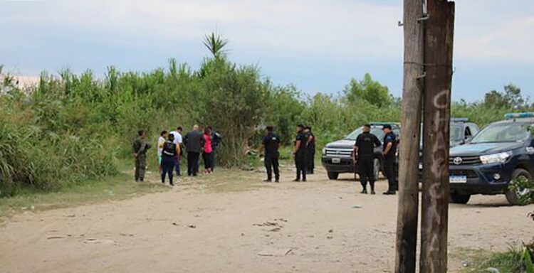 Orán: cinco gendarmes fueron imputados por el homicidio de un trabajador de frontera