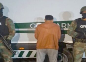 Gendarmería continúa investigaciones sobre una banda que trafica drogas en tanques de combustible