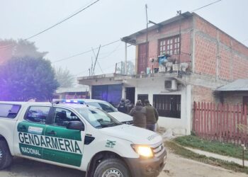 Salta – Tucumán: Desarticulan un clan familiar dedicada al contrabando transfronterizo y detienen a siete personas