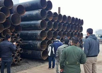 Gasoducto NEA: detuvieron en Quilmes al prófugo Adrián Antonio Vera