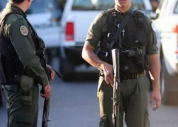 Tartagal: vestidos como gendarmes, y armados, asaltaron al dueño de un taller