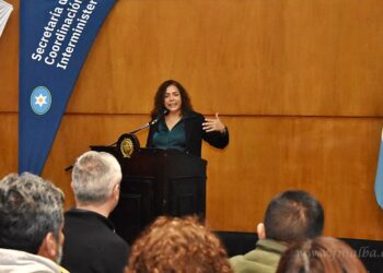 Salta impulsa un relevamiento provincial para fortalecer a las organizaciones sociales