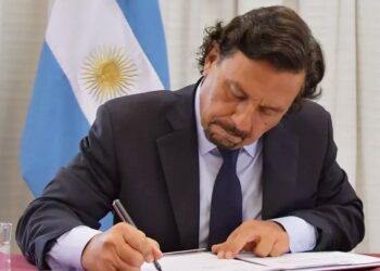 Ley de Ministerios: menos Secretarías y creación de la Jefatura de Gabinete