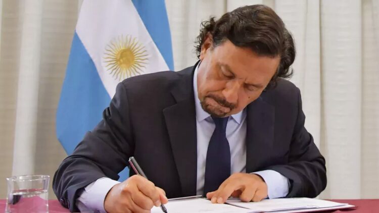 Ley de Ministerios: menos Secretarías y creación de la Jefatura de Gabinete