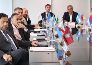 23° Asamblea del Norte Grande: Sáenz exigió soluciones urgentes por rutas y crisis del gas