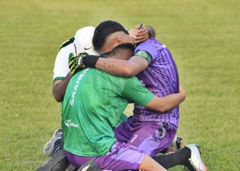 Torneo Regional Federal Amateur: en electrizante final Graneros se consagró en la Región Norte