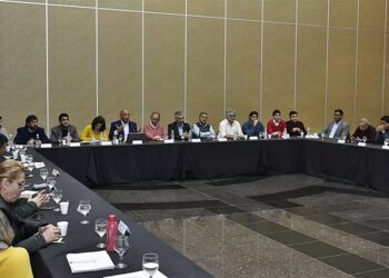 Paritarias: Salta propone un 10,5% de aumento y medidas complementarias