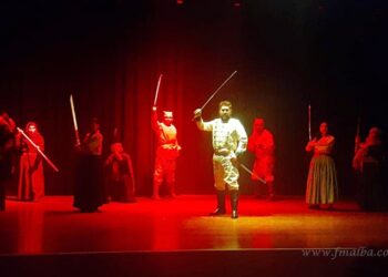 Güemes, hermanos y hermanas: una puesta en escena que enciende la memoria