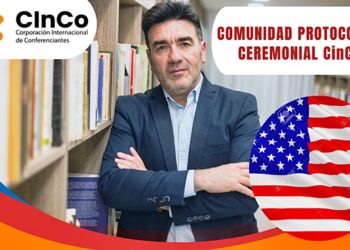 Protocolo inclusivo en expansión: un puente entre culturas