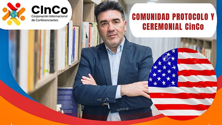 Protocolo inclusivo en expansión: un puente entre culturas