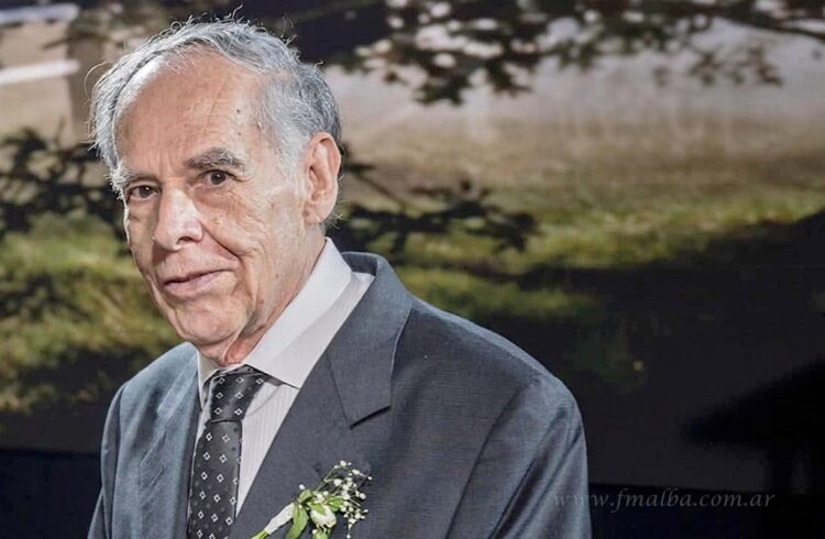 Falleció Gustavo Cardozo, reconocido procurador y referente del radicalismo en Tartagal