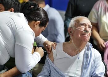 Super Gripe H3N2: confirmaron la primera muerte y se duplicaron los casos