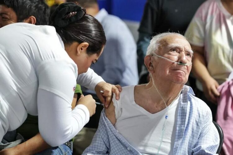 Super Gripe H3N2: confirmaron la primera muerte y se duplicaron los casos