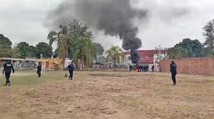 Tensión y represión en Hipólito Yrigoyen: trabajadores municipales denuncian violencia y abandono institucional