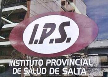 Gobierno de Salta intervino el IPSS por deuda millonaria