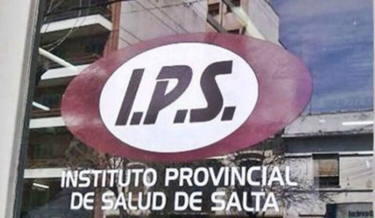 Gobierno de Salta intervino el IPSS por deuda millonaria