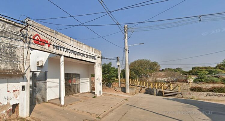 Últimos días para inscribirse al sorteo de viviendas en Aguaray