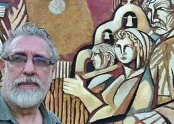 José Kura: “El arte es muy sacrificado, pero yo no me arrepiento en absoluto”