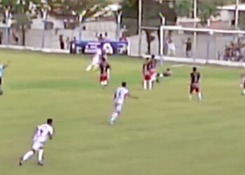 Torneo Regional Amateur: Sportivo con lo justo