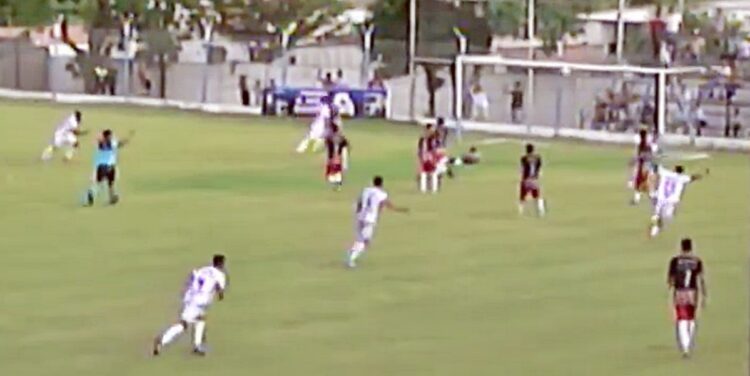 Torneo Regional Amateur: Sportivo con lo justo