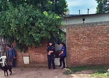 Consternación en Tartagal por el fallecimiento de un soldado del Regimiento de Monte 28