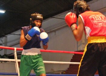 Tartagal será sede histórica de la final provincial de boxeo en los Juegos Nacionales Evita
