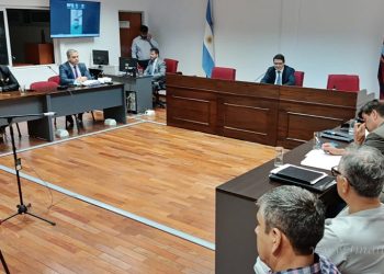 Causa Herrera: rechazaron la suspensión de juicio a prueba para tres médicos acusados de homicidio culposo