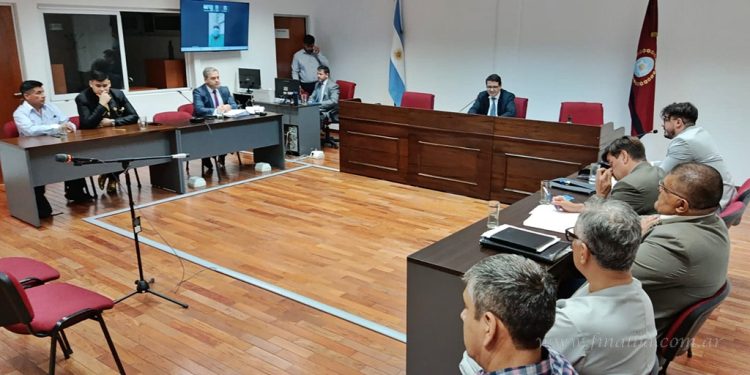Causa Herrera: rechazaron la suspensión de juicio a prueba para tres médicos acusados de homicidio culposo