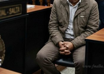 Tartagal: Condena efectiva por poner a disposición de terceros material de abuso sexual infantil en redes sociales