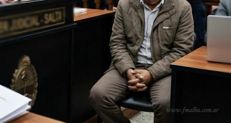 Tartagal: Condena efectiva por poner a disposición de terceros material de abuso sexual infantil en redes sociales
