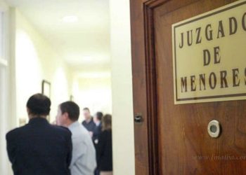 Nuevo Régimen Penal Juvenil: será a partir del 5 de septiembre