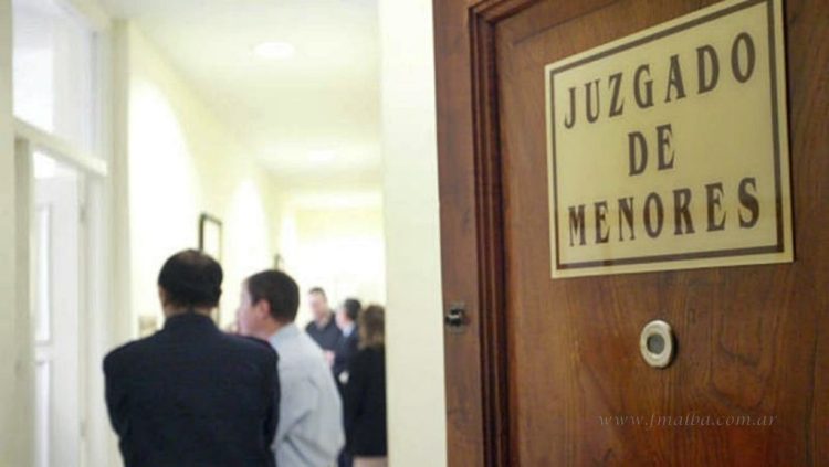 Nuevo Régimen Penal Juvenil: será a partir del 5 de septiembre