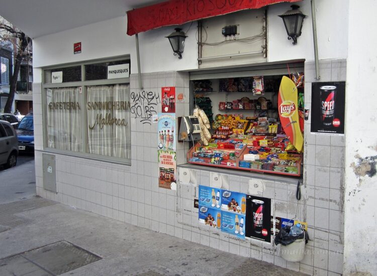 Guía para el Emprendedor: Cómo habilitar tu pequeño comercio en Tartagal