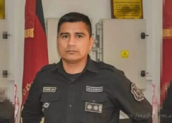 Caso Rosmery Aramayo Torres: confirman la desaparición del comisario Flores