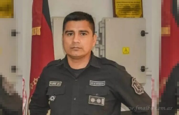 Caso Rosmery Aramayo Torres: confirman la desaparición del comisario Flores
