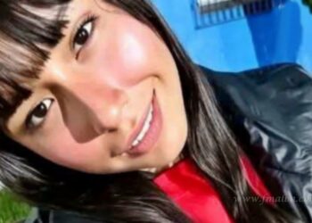 Gral. Mosconi: buscan a Lola Centeno