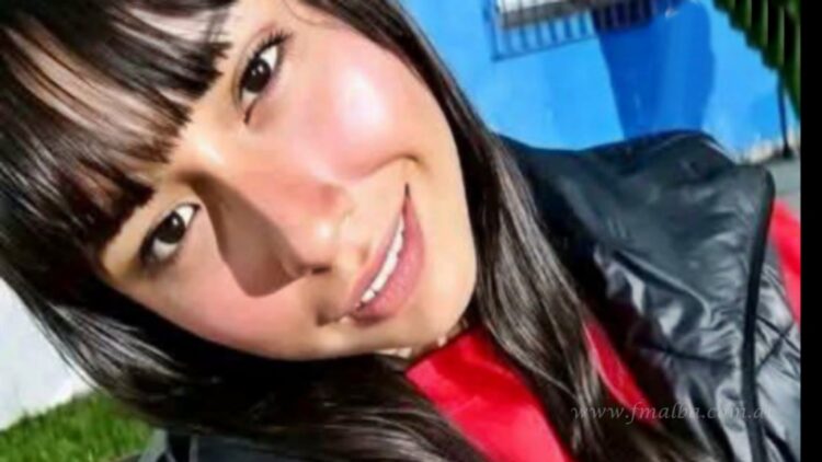 Gral. Mosconi: buscan a Lola Centeno
