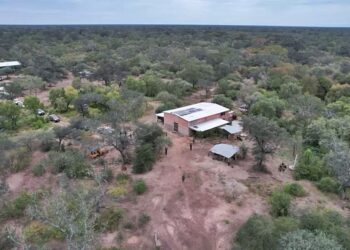 Santa Victoria Este: tras 13 años de litigio, la Provincia recupera 3.500 hectáreas