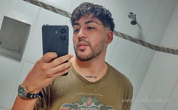 Lou Booba presentó Drowsy Land, su álbum inspirado en lo onírico