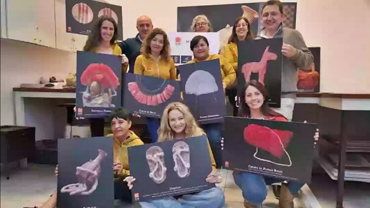 Desde este miércoles “MAAM Viajero” se presentará en Tartagal