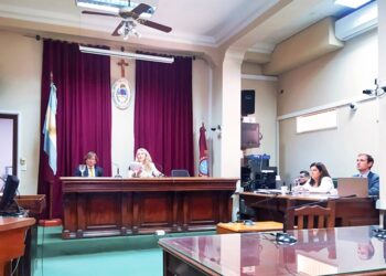 Seis años de prisión a joven que transportaba 25 kilos de cocaína en un vehículo