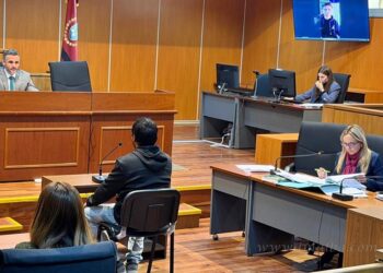 Condenan a seis integrantes de una asociación ilícita que cometía estafas mediante cheques electrónicos