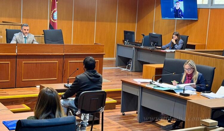 Condenan a seis integrantes de una asociación ilícita que cometía estafas mediante cheques electrónicos