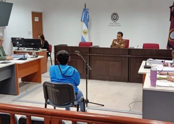 Tartagal: mujer condenada por la muerte de su pareja en un contexto de violencia familiar